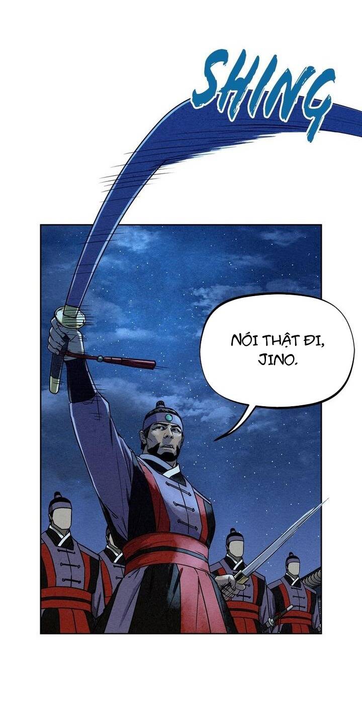 Thợ Săn Mosin Chapter 95 - Trang 2