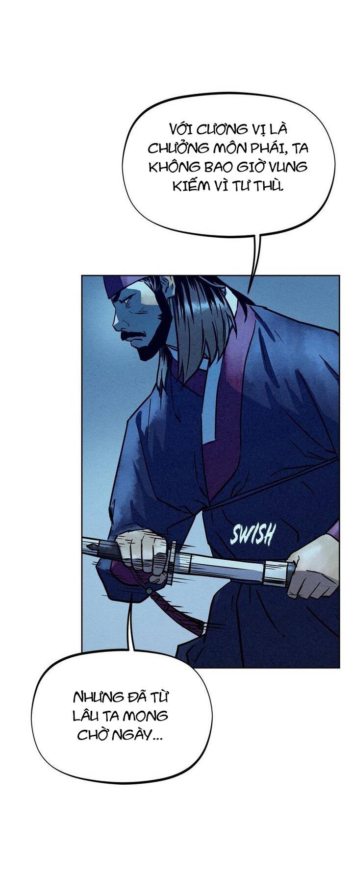 Thợ Săn Mosin Chapter 95 - Trang 2