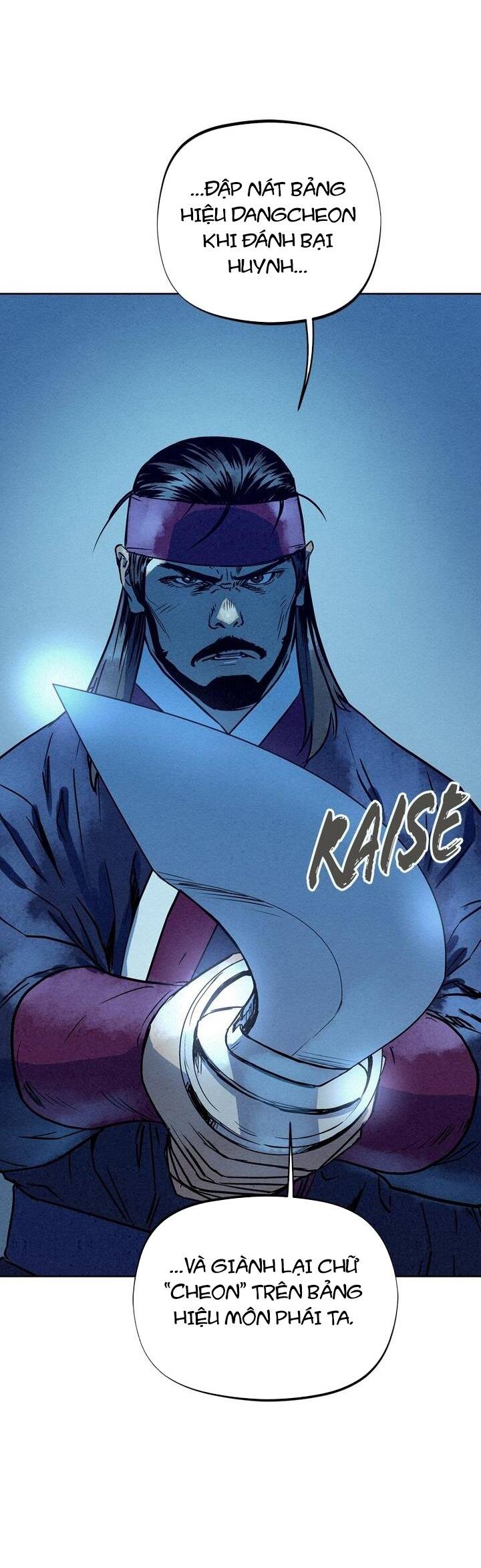 Thợ Săn Mosin Chapter 95 - Trang 2
