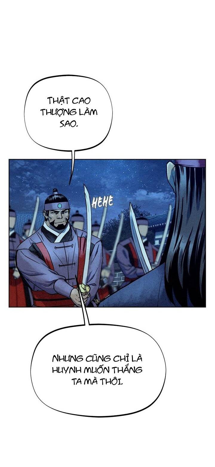 Thợ Săn Mosin Chapter 95 - Trang 2