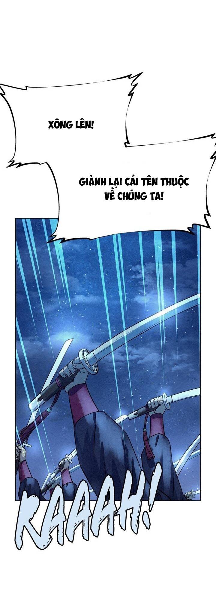 Thợ Săn Mosin Chapter 95 - Trang 2
