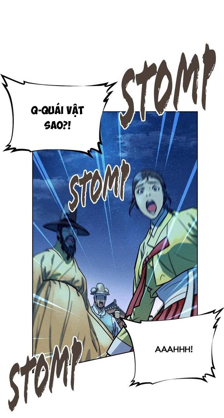 Thợ Săn Mosin Chapter 95 - Trang 2