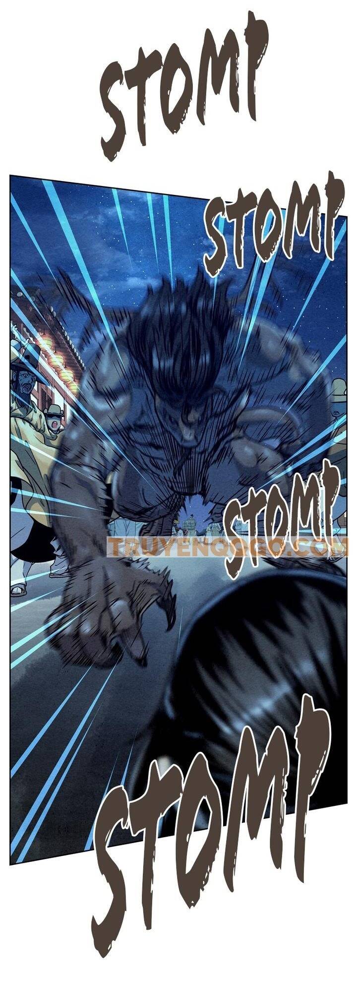 Thợ Săn Mosin Chapter 95 - Trang 2