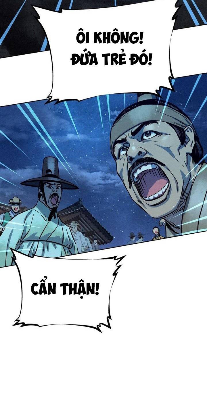 Thợ Săn Mosin Chapter 95 - Trang 2