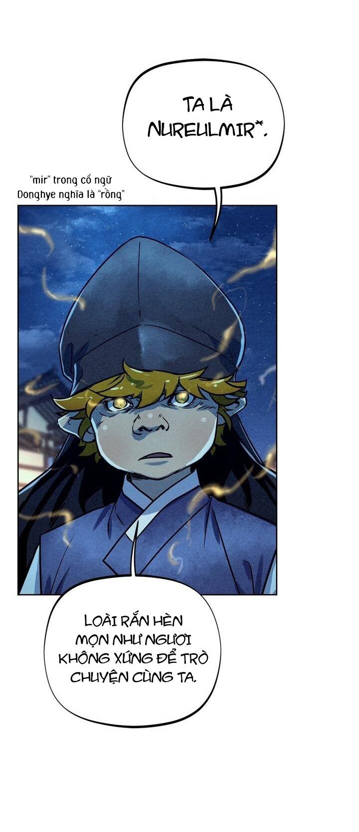 Thợ Săn Mosin Chapter 95 - Trang 2