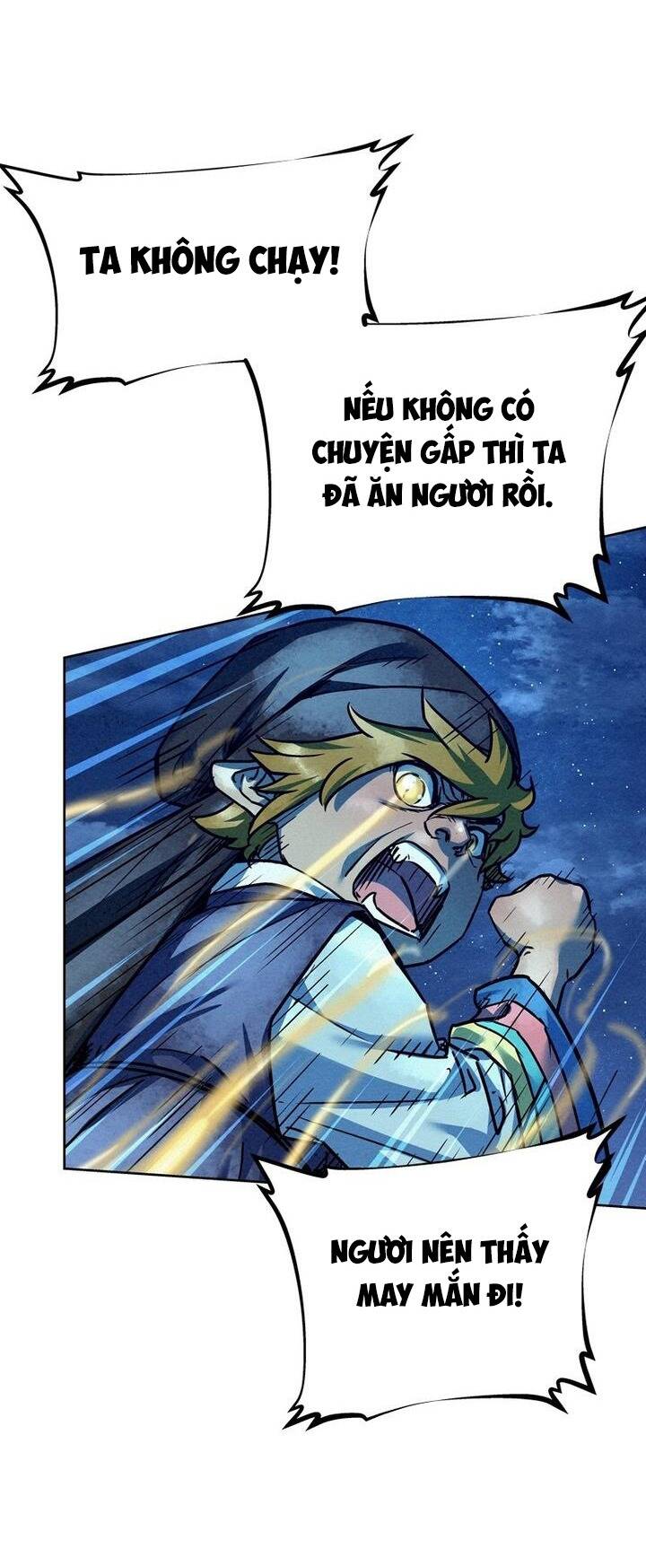 Thợ Săn Mosin Chapter 96 - Trang 2