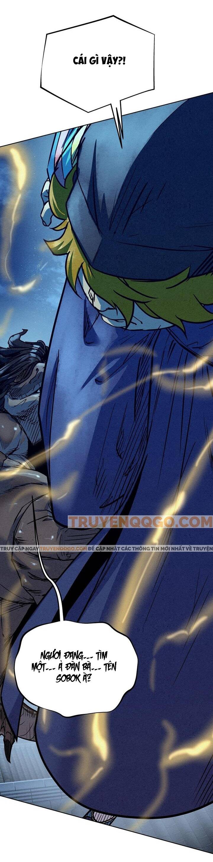 Thợ Săn Mosin Chapter 96 - Trang 2