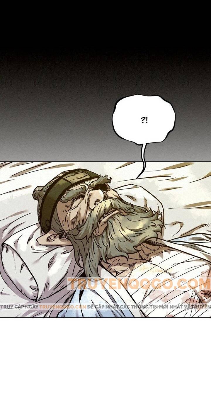 Thợ Săn Mosin Chapter 96 - Trang 2