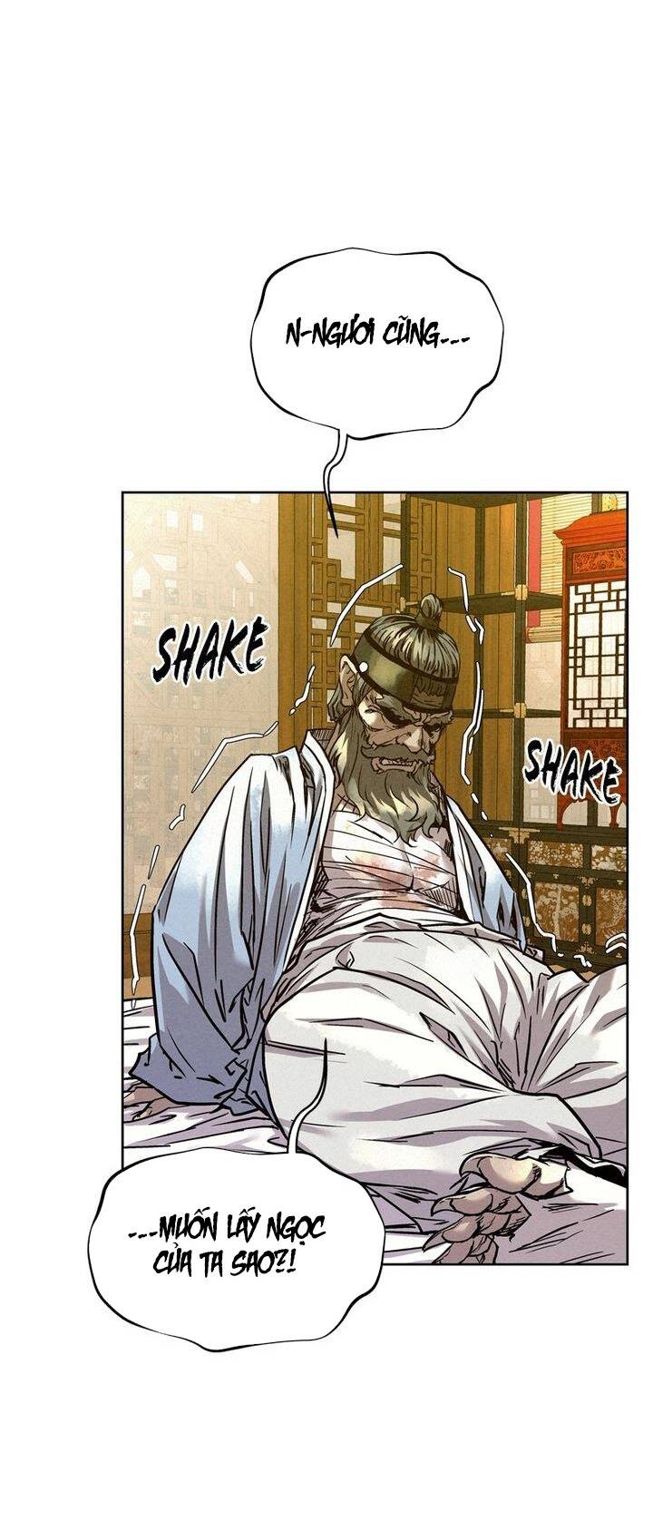 Thợ Săn Mosin Chapter 96 - Trang 2