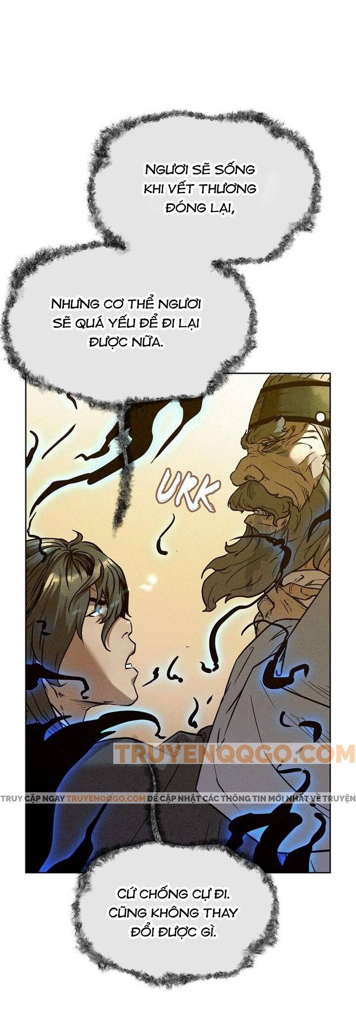 Thợ Săn Mosin Chapter 96 - Trang 2