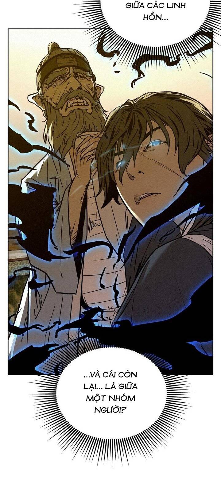 Thợ Săn Mosin Chapter 96 - Trang 2