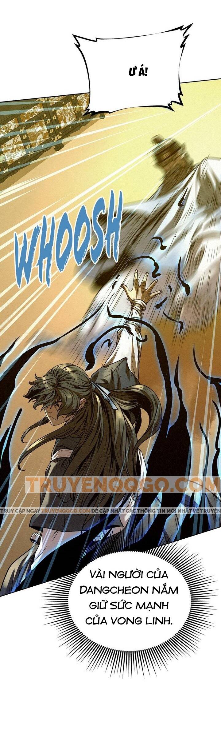 Thợ Săn Mosin Chapter 96 - Trang 2
