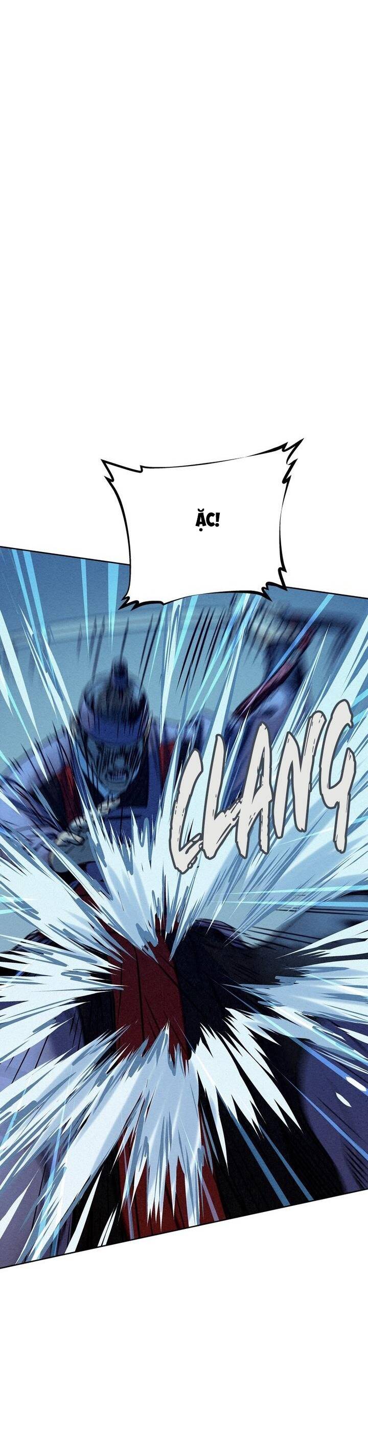 Thợ Săn Mosin Chapter 96 - Trang 2