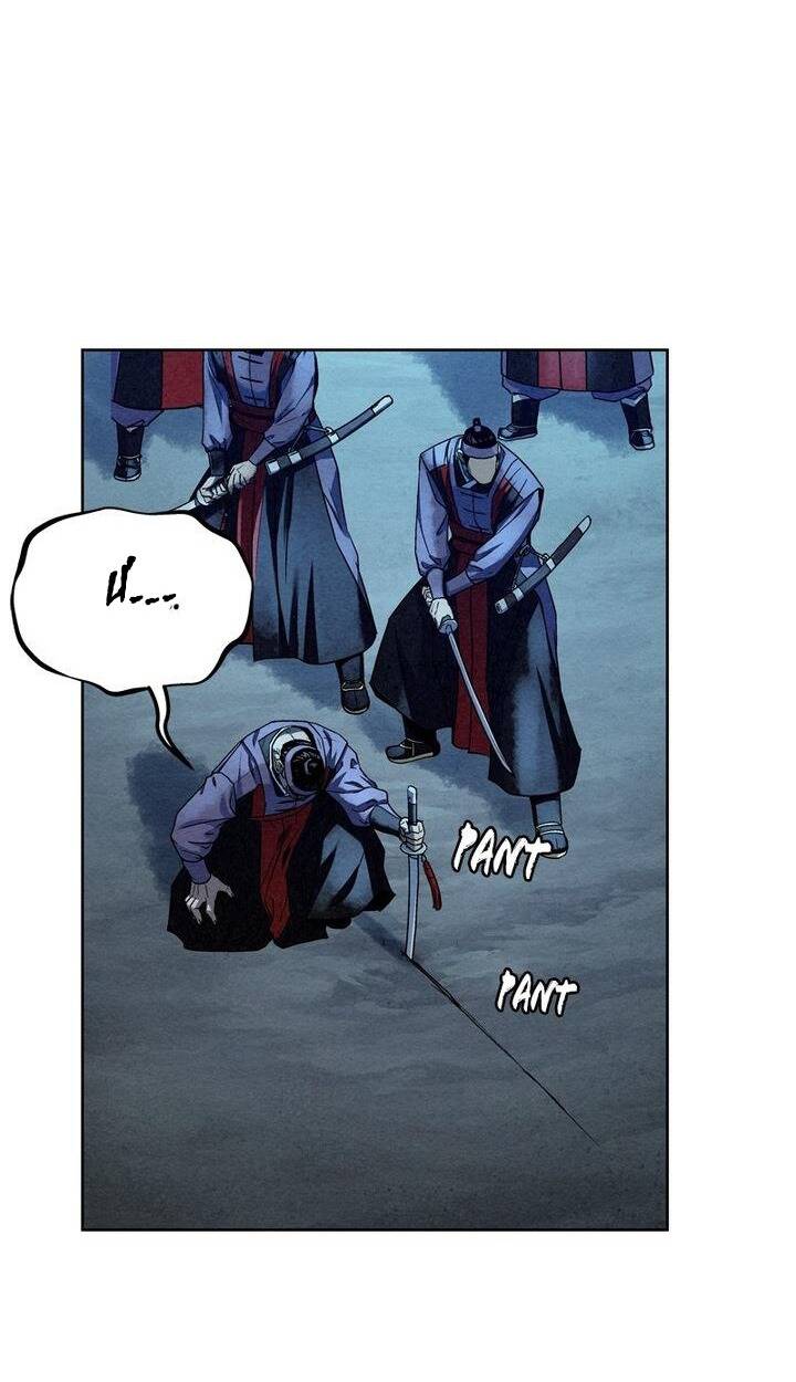 Thợ Săn Mosin Chapter 96 - Trang 2