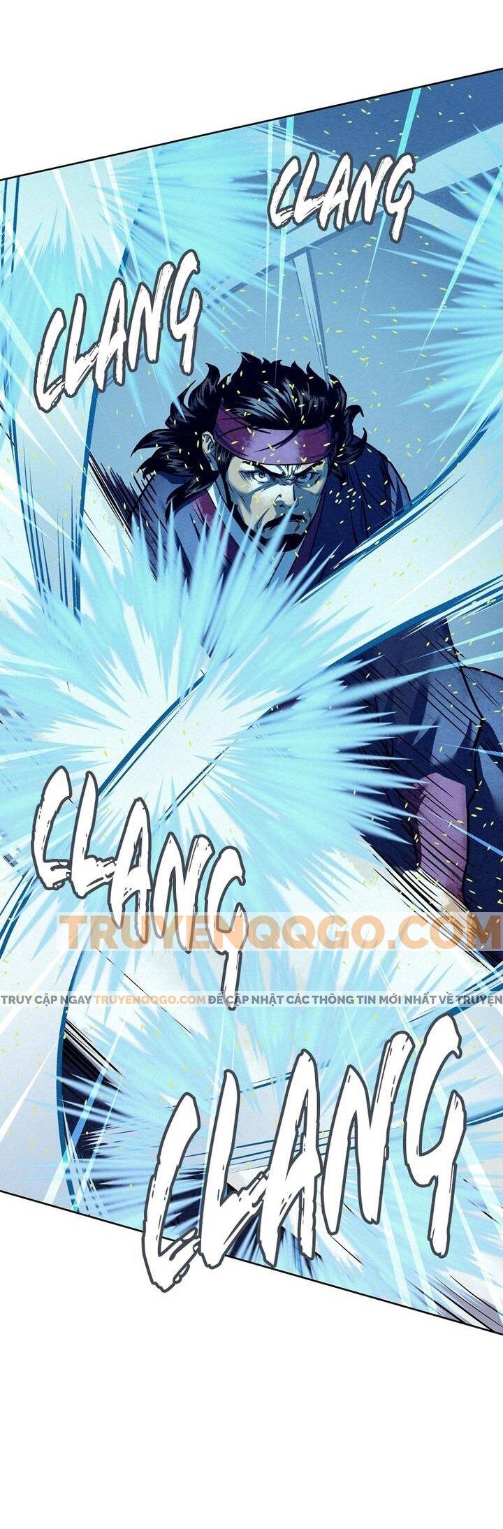 Thợ Săn Mosin Chapter 96 - Trang 2