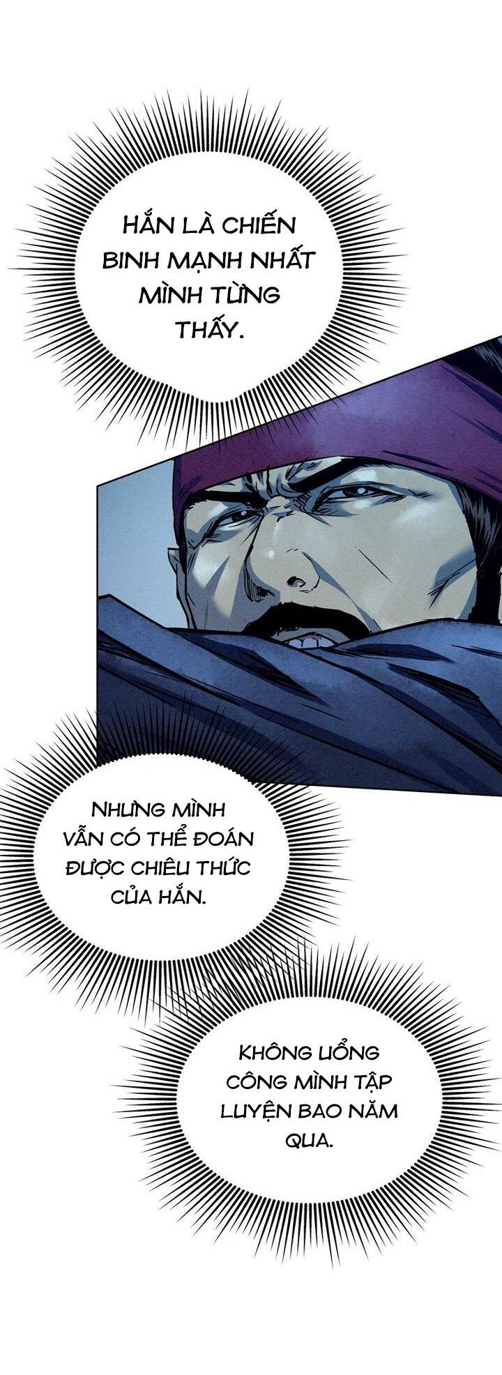 Thợ Săn Mosin Chapter 96 - Trang 2