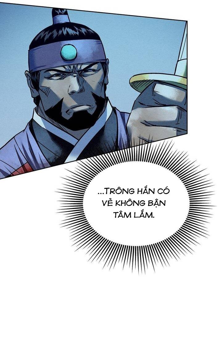 Thợ Săn Mosin Chapter 96 - Trang 2