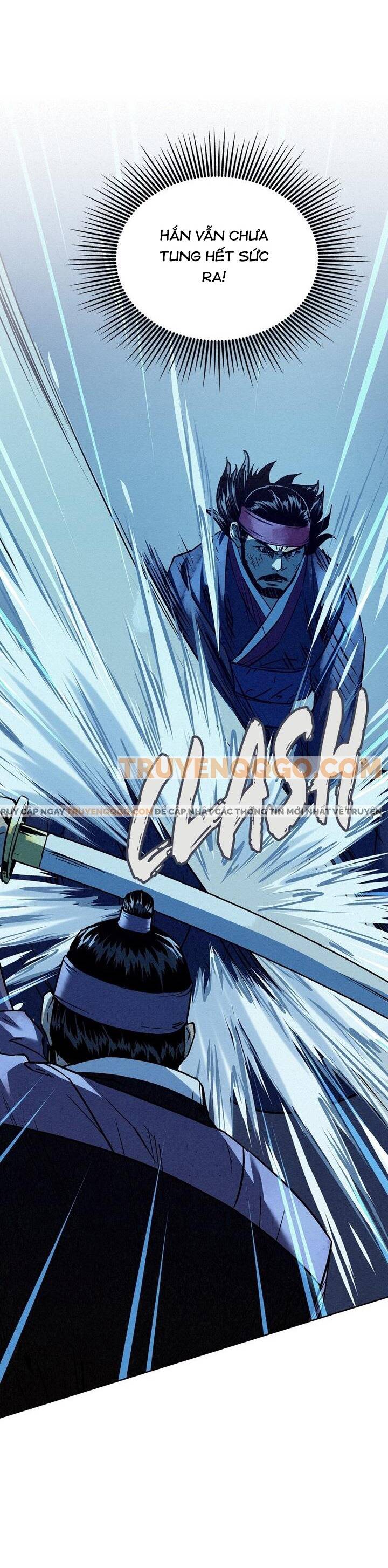 Thợ Săn Mosin Chapter 96 - Trang 2