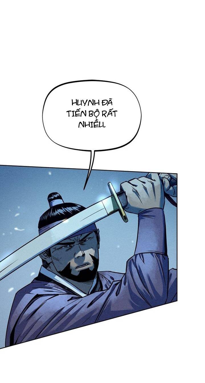 Thợ Săn Mosin Chapter 96 - Trang 2