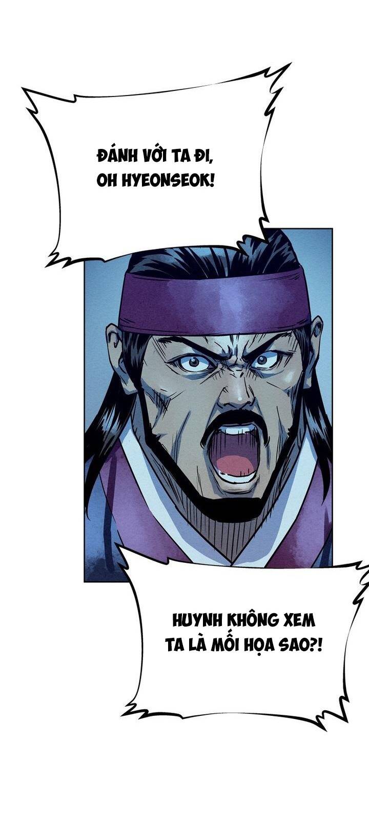 Thợ Săn Mosin Chapter 96 - Trang 2
