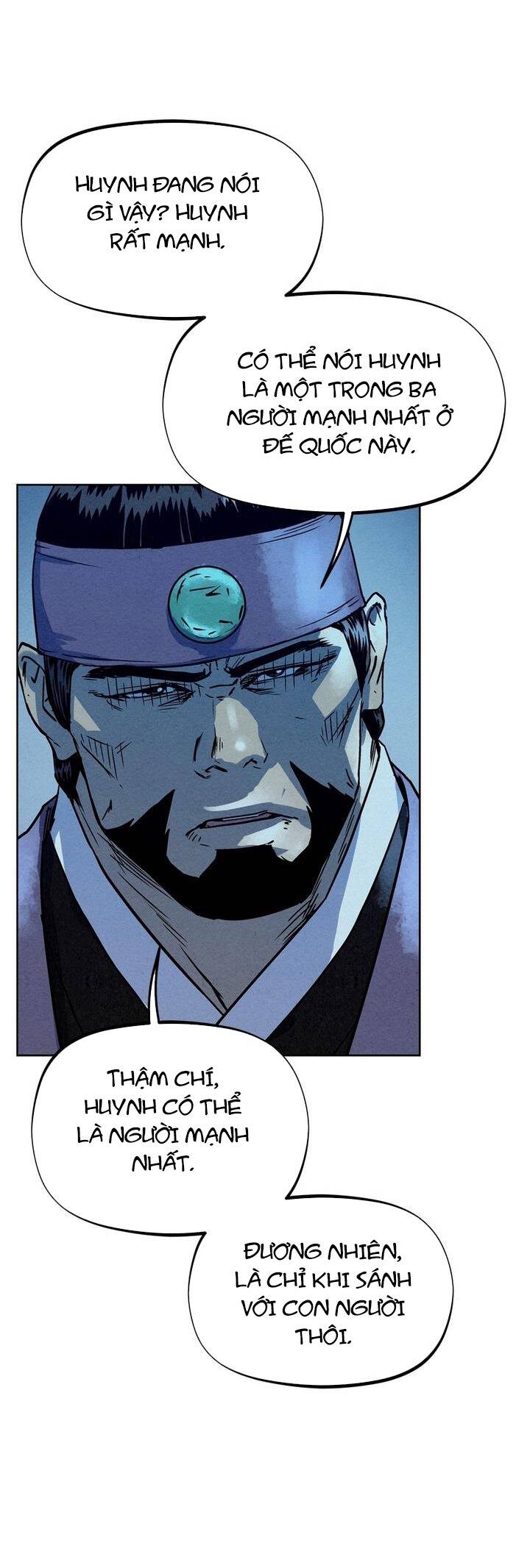 Thợ Săn Mosin Chapter 96 - Trang 2