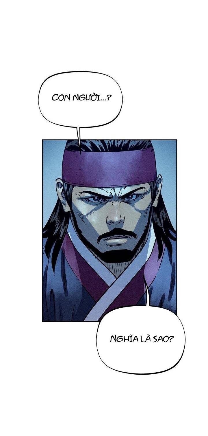 Thợ Săn Mosin Chapter 96 - Trang 2