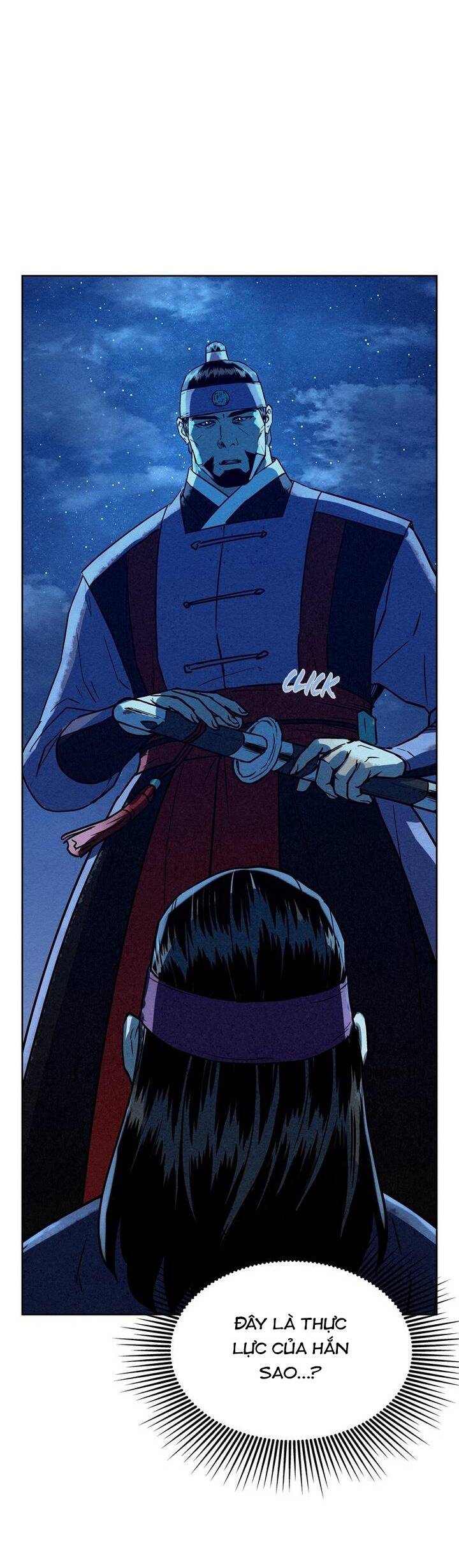Thợ Săn Mosin Chapter 96 - Trang 2