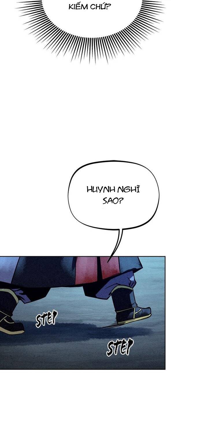 Thợ Săn Mosin Chapter 96 - Trang 2