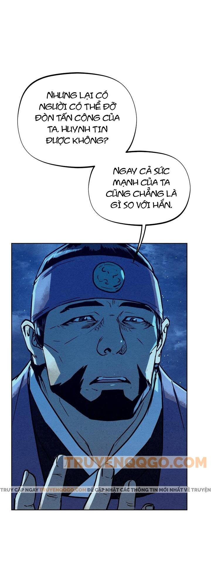 Thợ Săn Mosin Chapter 96 - Trang 2