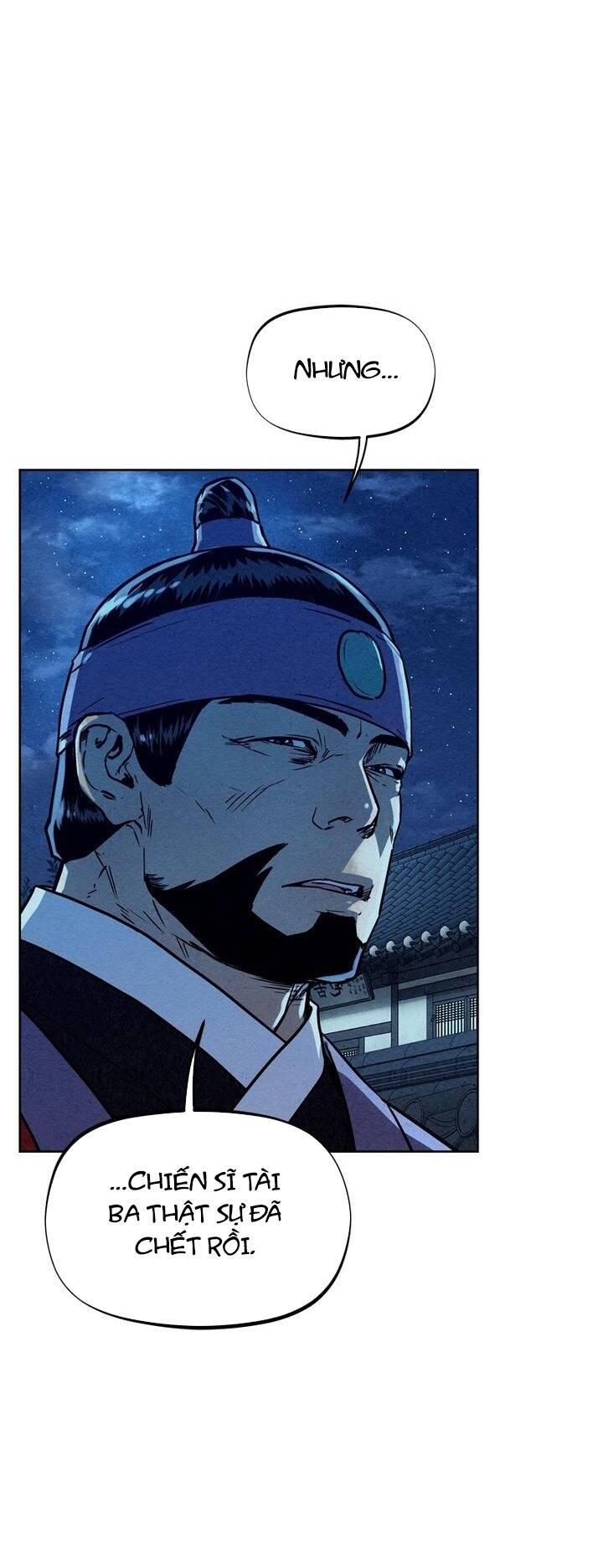 Thợ Săn Mosin Chapter 96 - Trang 2