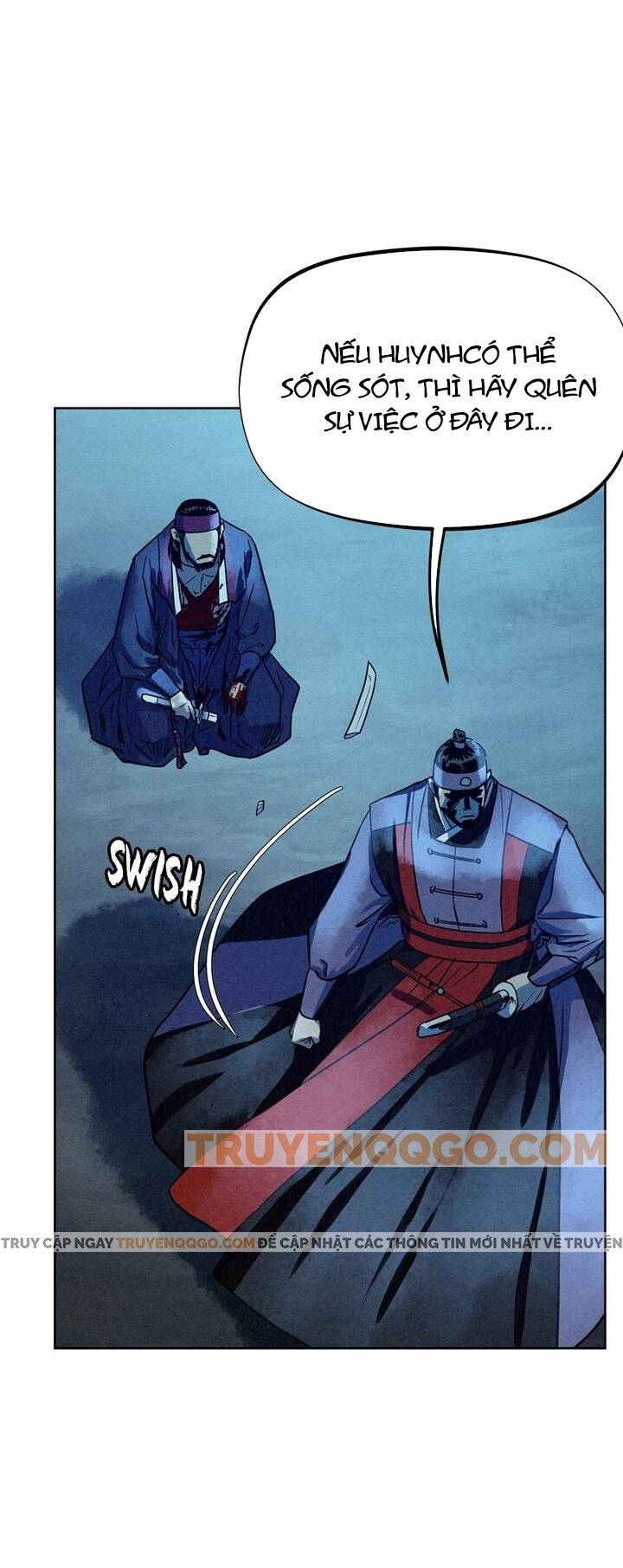 Thợ Săn Mosin Chapter 96 - Trang 2