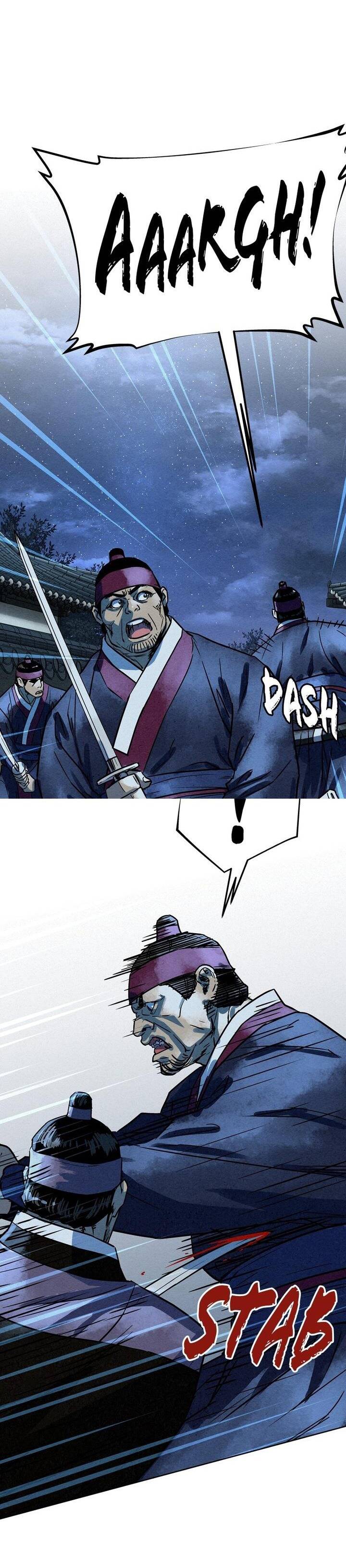 Thợ Săn Mosin Chapter 96 - Trang 2