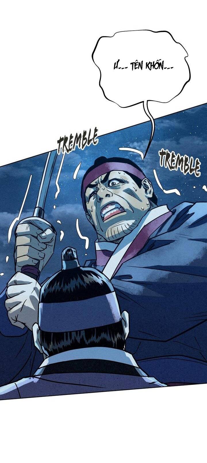 Thợ Săn Mosin Chapter 96 - Trang 2