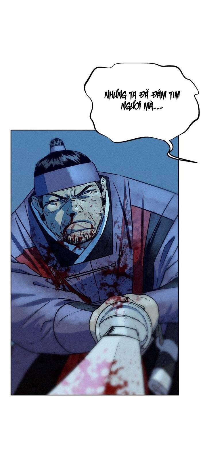 Thợ Săn Mosin Chapter 96 - Trang 2