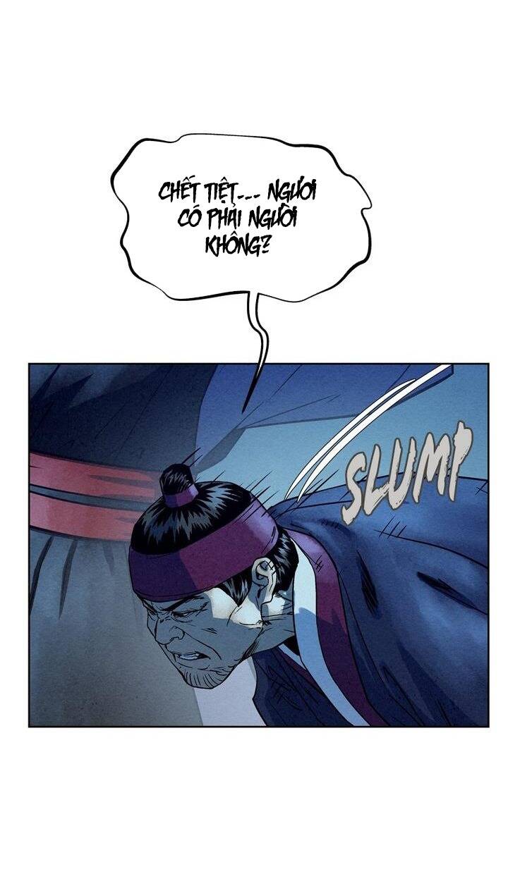 Thợ Săn Mosin Chapter 96 - Trang 2