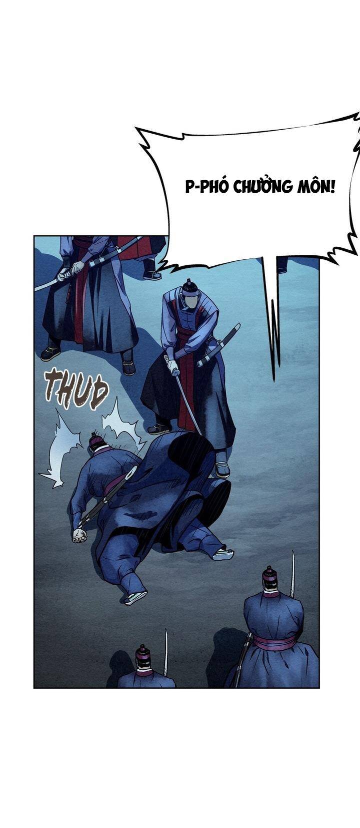 Thợ Săn Mosin Chapter 96 - Trang 2