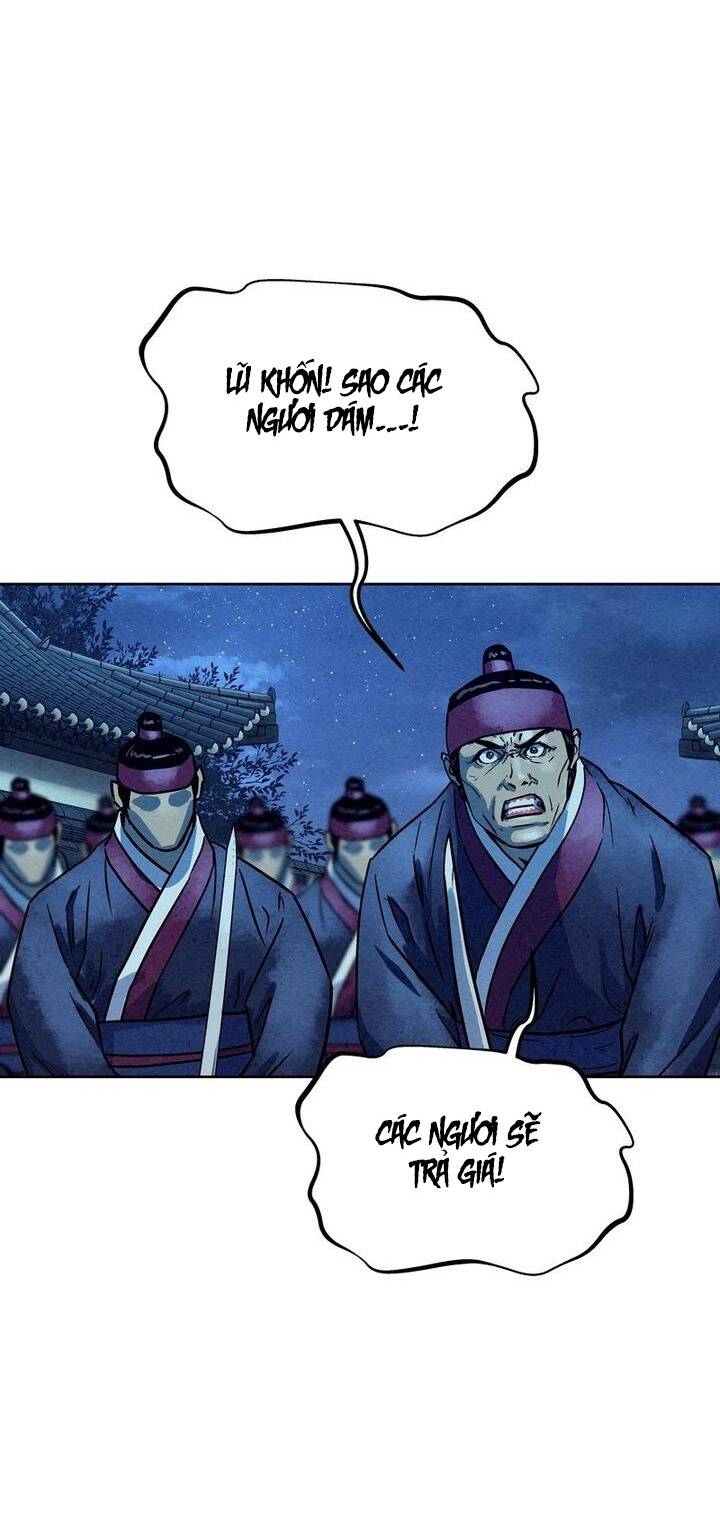 Thợ Săn Mosin Chapter 96 - Trang 2