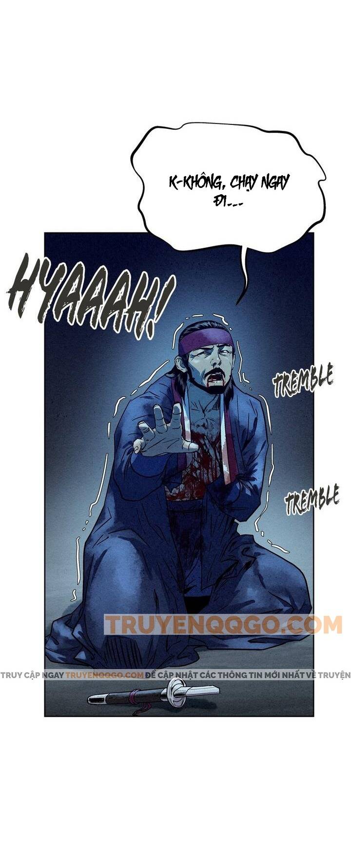 Thợ Săn Mosin Chapter 96 - Trang 2