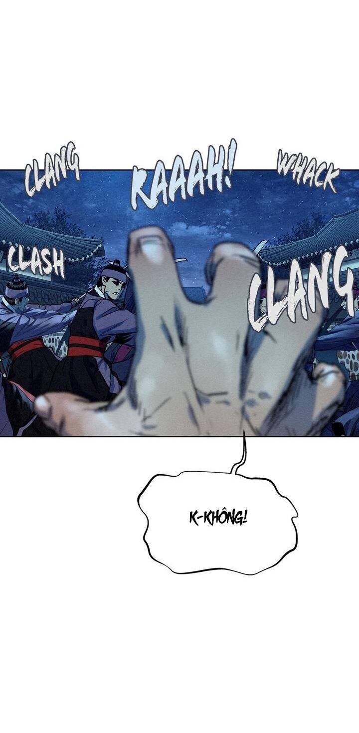 Thợ Săn Mosin Chapter 96 - Trang 2