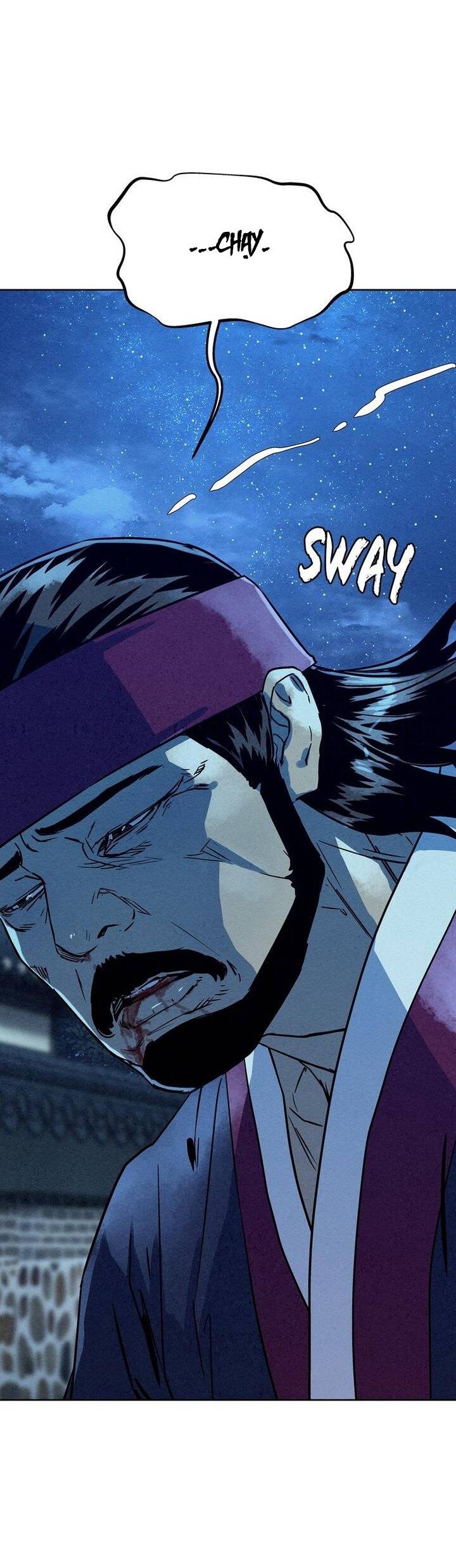 Thợ Săn Mosin Chapter 96 - Trang 2