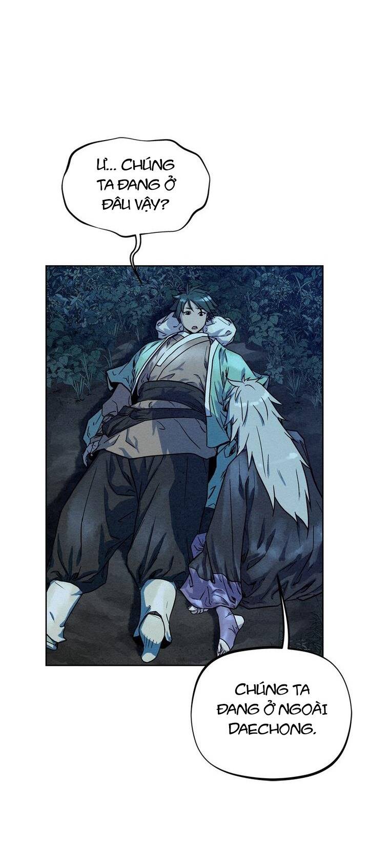 Thợ Săn Mosin Chapter 97 - Trang 2