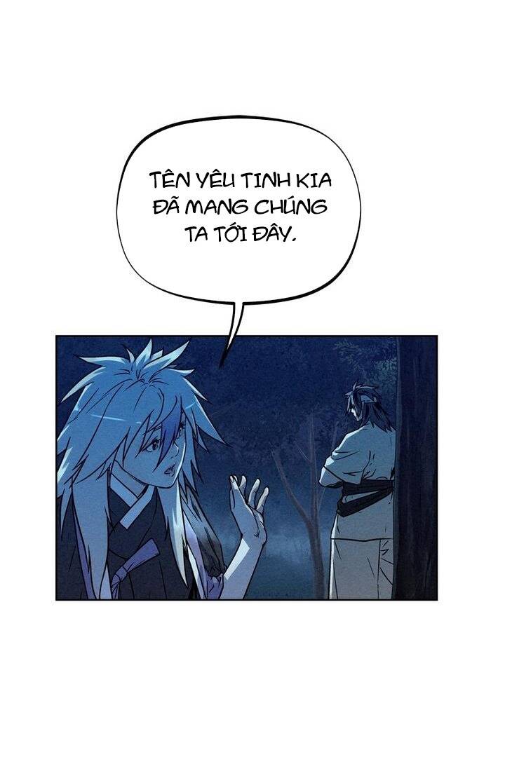 Thợ Săn Mosin Chapter 97 - Trang 2