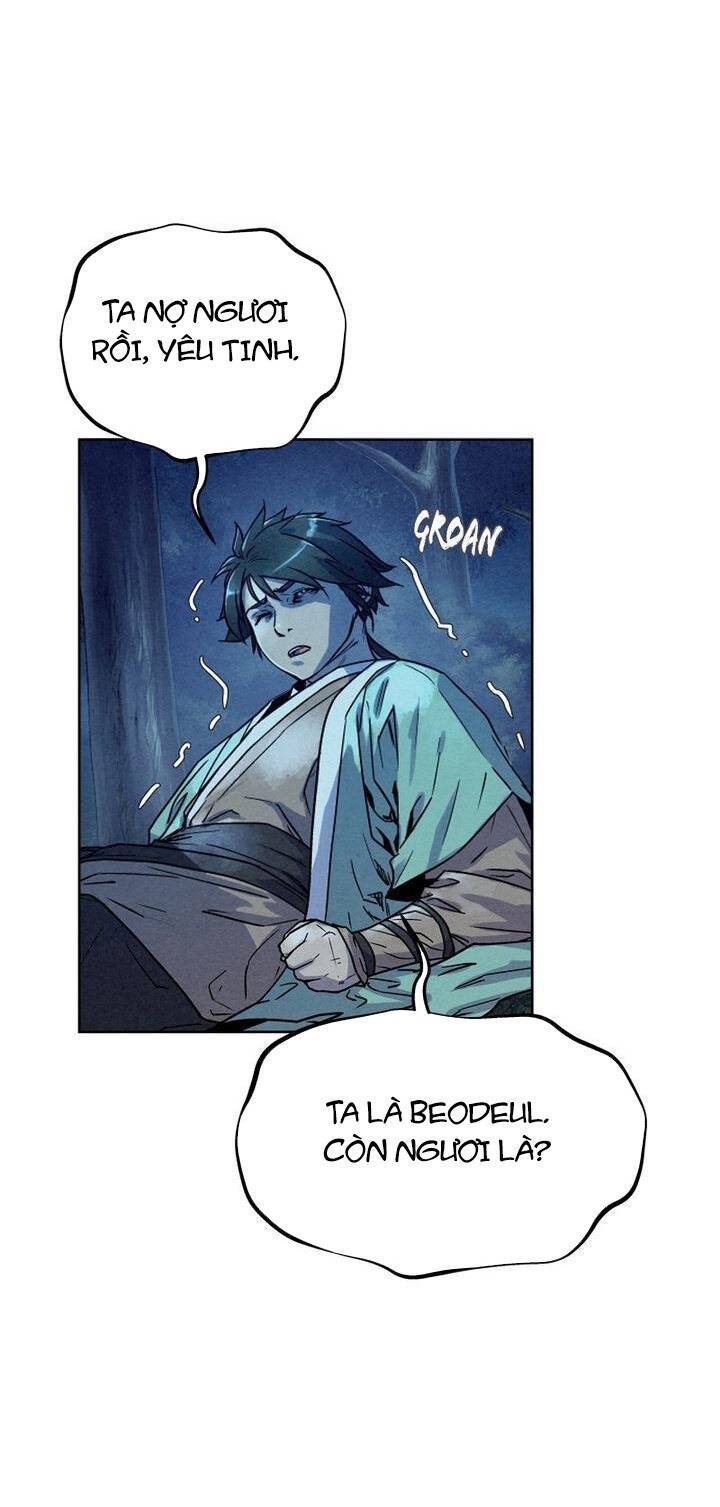 Thợ Săn Mosin Chapter 97 - Trang 2