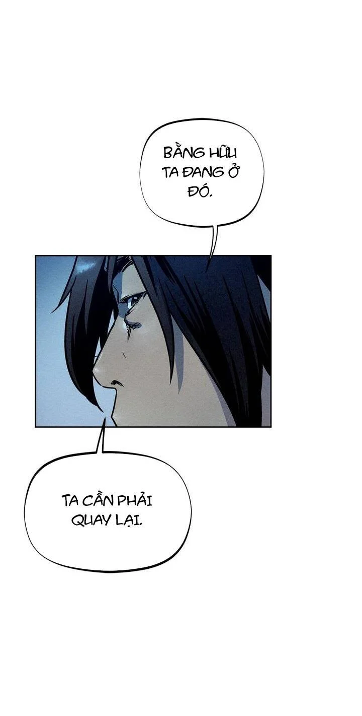 Thợ Săn Mosin Chapter 97 - Trang 2
