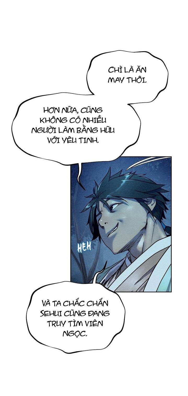 Thợ Săn Mosin Chapter 97 - Trang 2