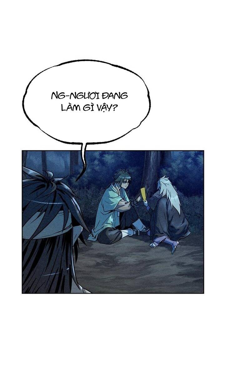 Thợ Săn Mosin Chapter 97 - Trang 2