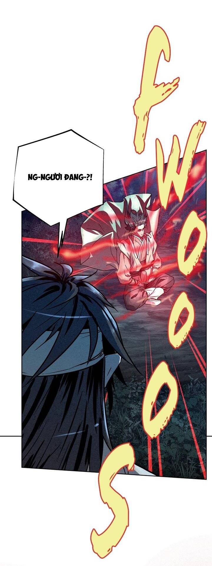Thợ Săn Mosin Chapter 97 - Trang 2
