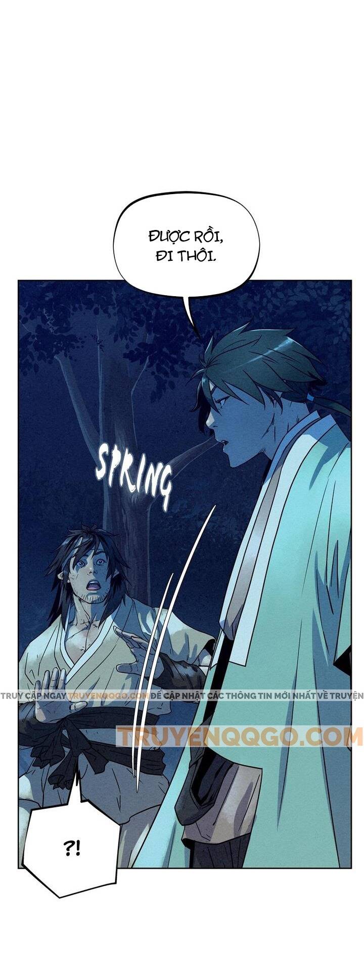 Thợ Săn Mosin Chapter 97 - Trang 2