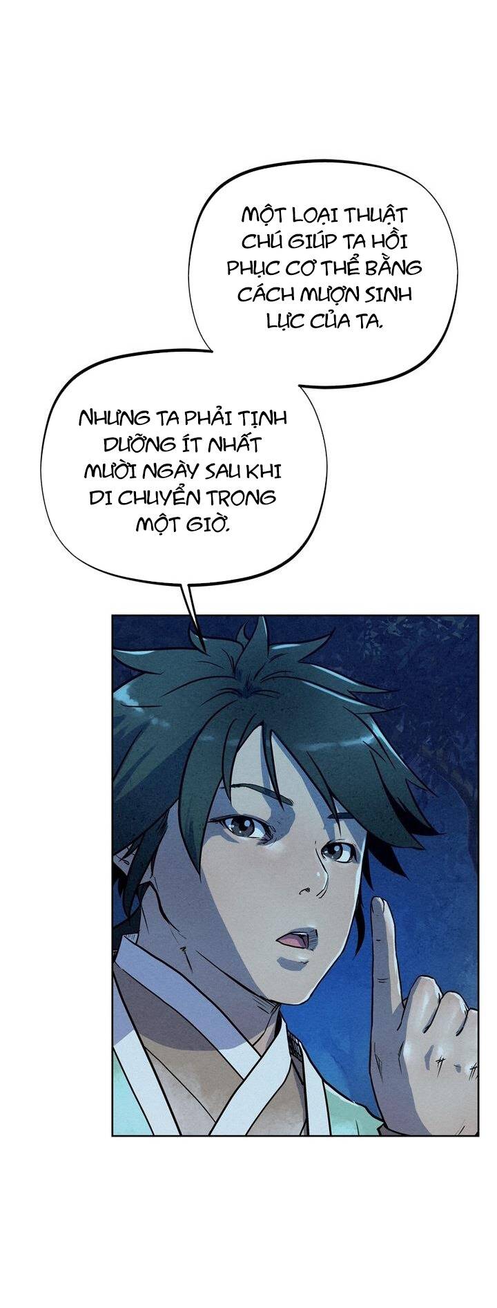 Thợ Săn Mosin Chapter 97 - Trang 2