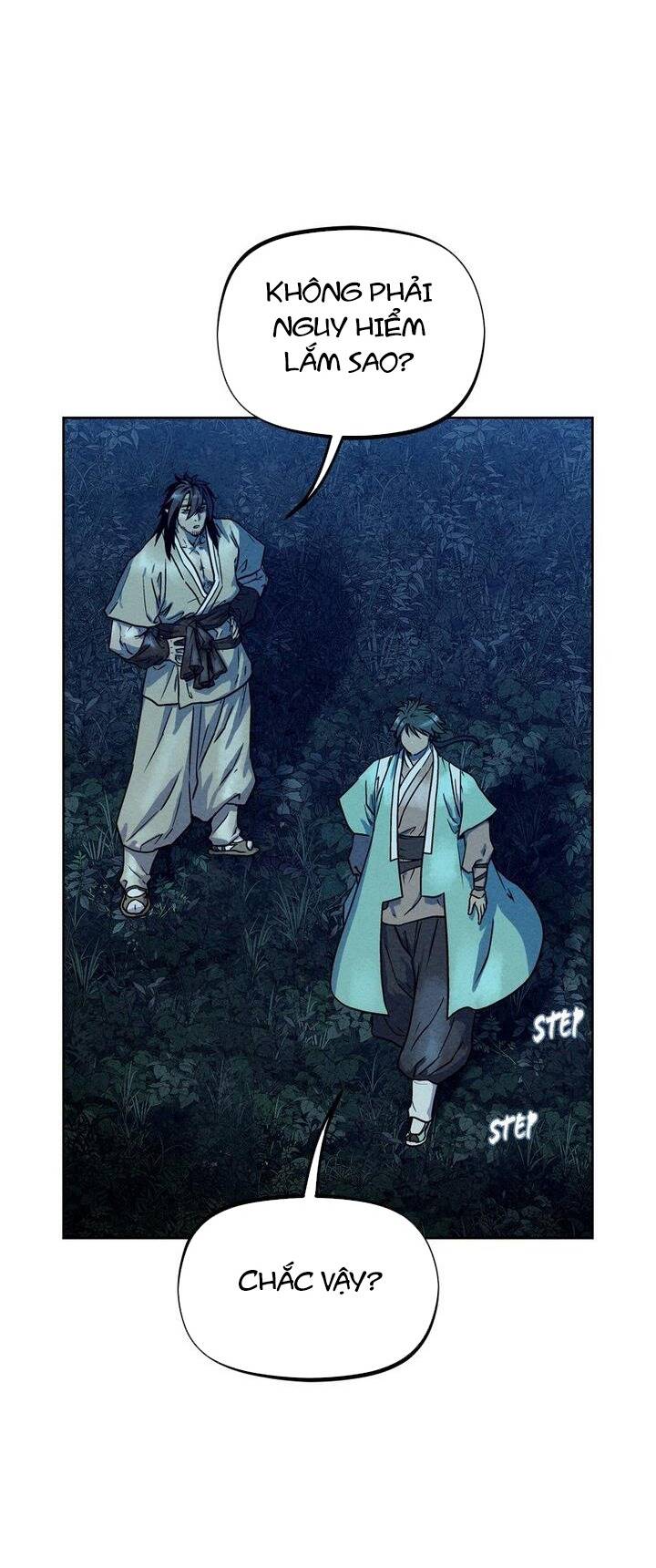 Thợ Săn Mosin Chapter 97 - Trang 2